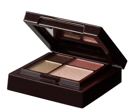 デリケートな目元をオーガニック植物エキスでケア　「ナチュラグラッセ」秋の新アイテムが登場