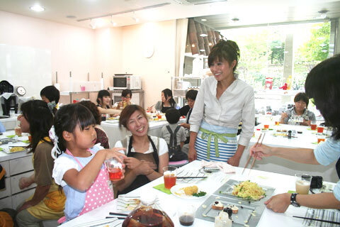 料理ブロガー「いっちゃん」の親子料理教室イベントレポート！！