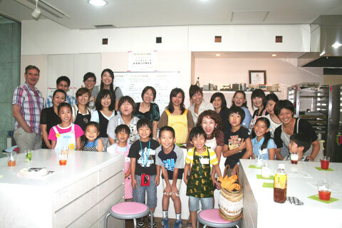 料理ブロガー「いっちゃん」の親子料理教室イベントレポート！！