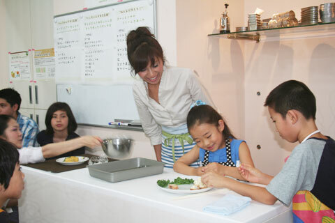料理ブロガー「いっちゃん」の親子料理教室イベントレポート！！
