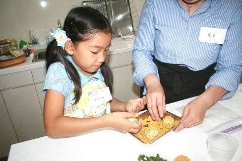 料理ブロガー「いっちゃん」の親子料理教室イベントレポート！！