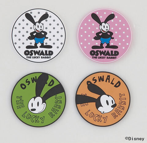 ディズニーキャラクターがモチーフのキッチンファブリック、ランチアイテムなどが発売