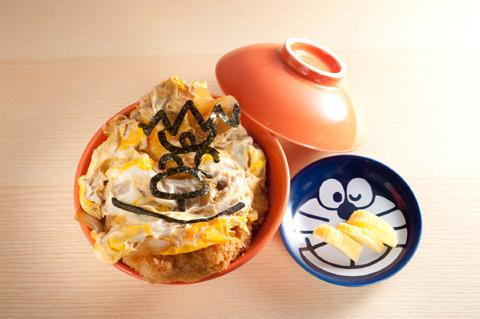 藤子・F・不二雄ミュージアム潜入レポート！  第三弾　「食べる＆買う」篇