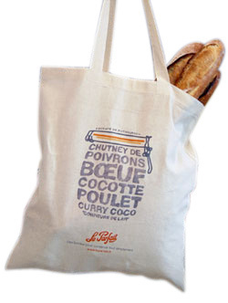 フランスの保存瓶「ル・パルフェ」がレシピコンテストを実施！