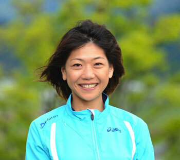 高橋尚子さんと一緒に親子で走ろう！『スマイル エコ・ランニング for 東北』お台場で開催