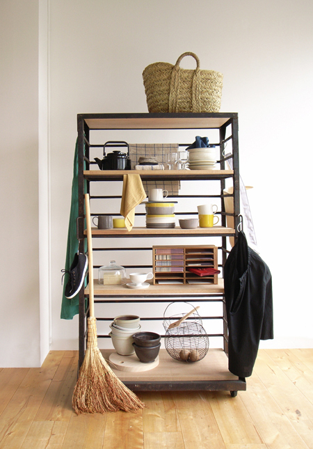 CLASKA Gallery & Shop "DO" たまプラーザ店 が新しくオープン