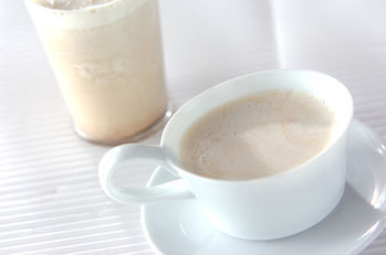 一日の元気の源は 、牛乳を取り入れた「朝食」から