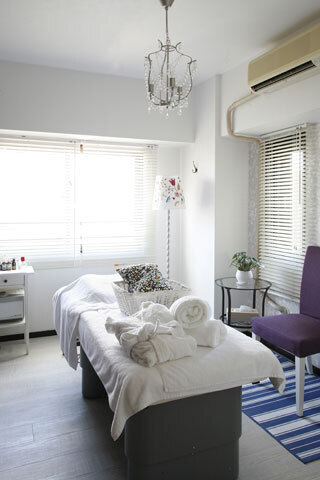 忙しい女性の気になる不調をケア　「さくら治療院」が恵比寿にオープン