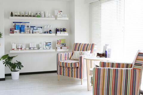 忙しい女性の気になる不調をケア　「さくら治療院」が恵比寿にオープン