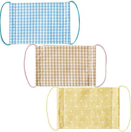 子どもをウイルスから守る「不活化」生地を使ったシリーズ、ベネッセが発売開始