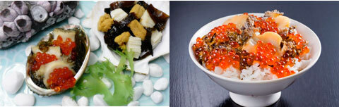 おいしく食べて東北を応援！被災地の名産品を集めた「東北応援特集」を開催中