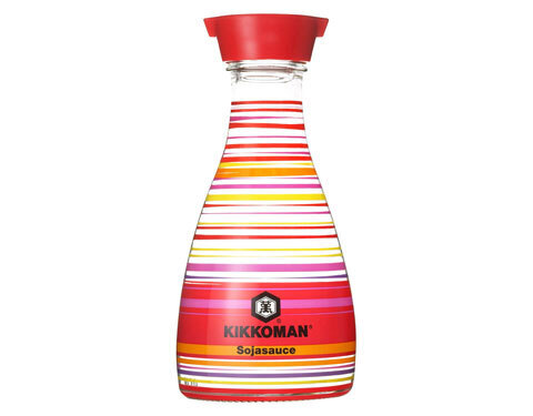 キッコーマン“ヨーロッパデザイン卓上びん”をプレゼント！