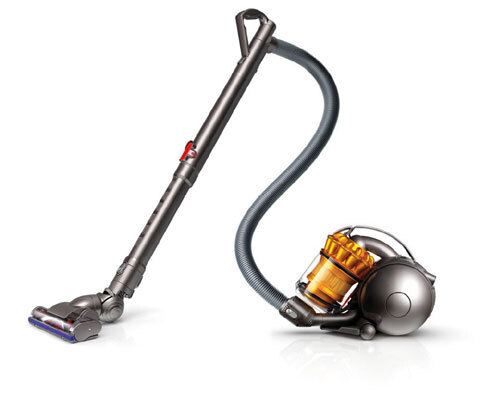 ダイソンの最新クリーナー登場　「Ballテクノロジー」採用で自由自在にスイスイ