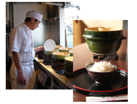 京都の老舗米屋が食育支援『お米で笑顔プロジェクト』