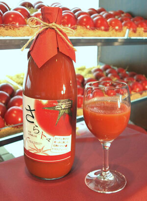 憧れのトマト専門店「Celeb de TOMATO」がお届けする、色鮮やかなフレッシュトマトをお取り寄せ！