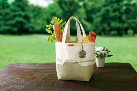 利益は復興支援に全額寄付、4WAYマイバッグ数量限定発売