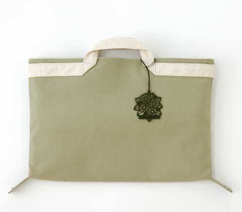 利益は復興支援に全額寄付、4WAYマイバッグ数量限定発売