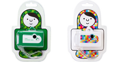 豪華デジカメが当たる！デジカメ＆写真体験 プレゼントキャンペーンがスタート