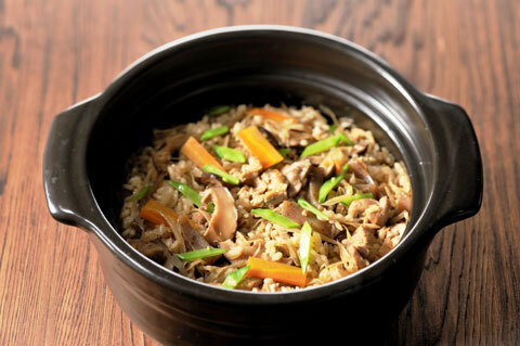 ご飯の炊き上がる様子が見える！五感で楽しむ「フタがガラスのご飯釜」新登場