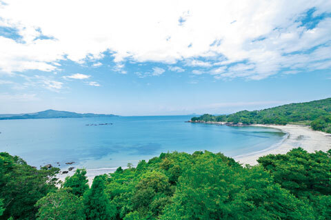 自然の宝庫「タラサ志摩」で体験する“鯛釣りキッチン”