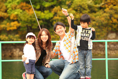 自然の宝庫「タラサ志摩」で体験する“鯛釣りキッチン”