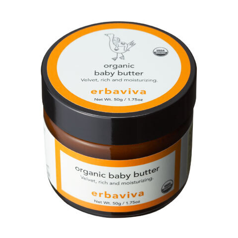オーガニックスキンケアブランド「エルバビーバ」の秋冬人気アイテムが復活！