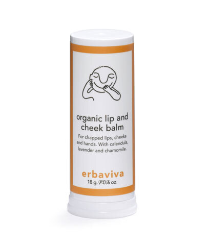 オーガニックスキンケアブランド「エルバビーバ」の秋冬人気アイテムが復活！