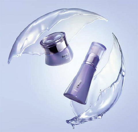 「肌冷え」に着目、ゆらがない肌をつくる「アペックス・アイ　ダーマルケアＳＢ」が登場