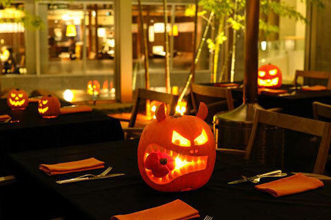 大人から子どもまで楽しめる「ホテルハロウィン」をグランド ハイアット 東京が提案
