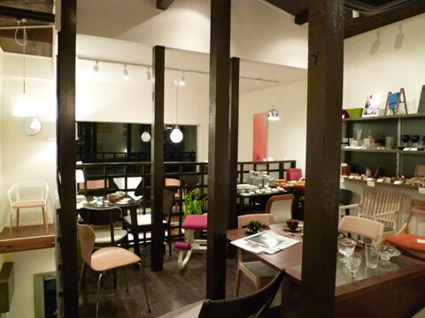 恵比寿の隠れ家的インテリアセレクトショップ「座りここち」が正式オープン