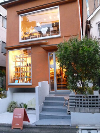 恵比寿の隠れ家的インテリアセレクトショップ「座りここち」が正式オープン