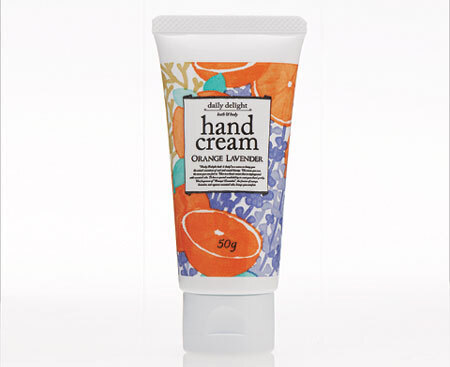 バスタイムをほっとくつろげるアロマテラピーの時間にする「デイリーディライト」の新アイテム