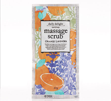 バスタイムをほっとくつろげるアロマテラピーの時間にする「デイリーディライト」の新アイテム