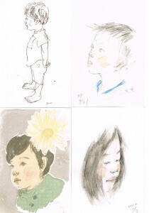 ママと子どもたちで楽しむ、「mother dictionary秋の会」開催