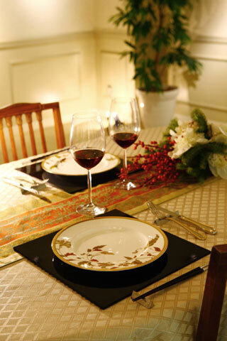 ノリタケより、秋の新作ボーンチャイナ「ISLAY（アイラ）」が登場