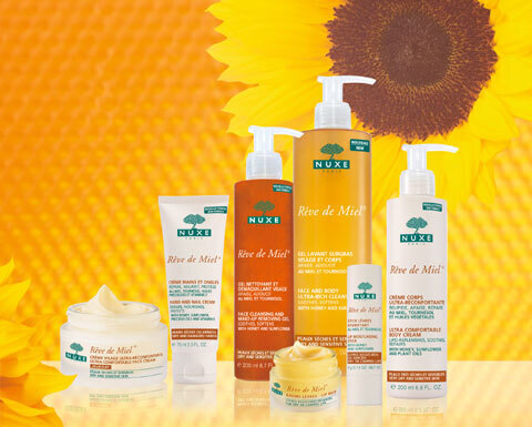 “おうちスパ”も楽しめる、ニュクス「レーブドミエル」シリーズがリニューアル