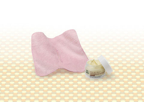 “おうちスパ”も楽しめる、ニュクス「レーブドミエル」シリーズがリニューアル