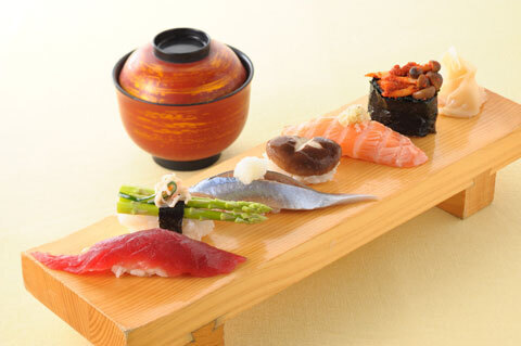 『マダム・タッソー東京』と秋のグルメをお台場で！