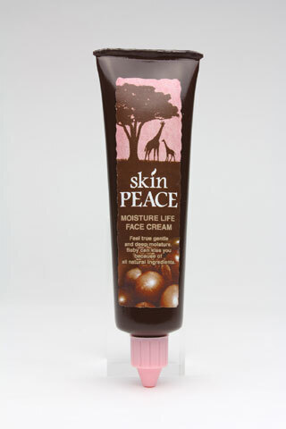 成分にこだわるママや敏感肌の方に人気のスキンケアブランド「スキンピース」の新製品が発売