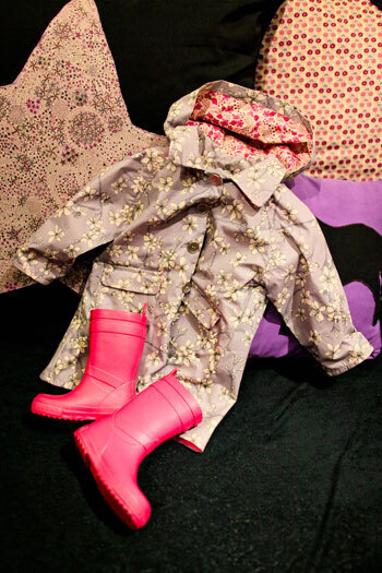 センスのいい一点物がみつかる、南青山の子供服リサイクルショップ