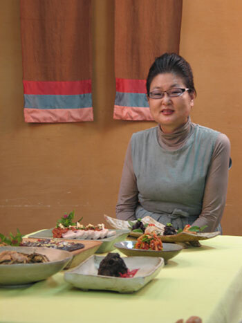 伊勢丹新宿店に「韓定食」が楽しめる店〈古家〉がオープン