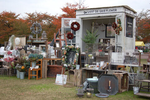 手作りを楽しむエコなイベント『第2回 ロハスフェスタ in 東京』に出かけよう！