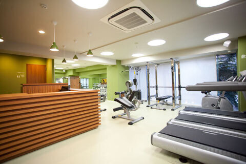 ママのエクササイズをサポート！　無料託児付き加圧トレーニングスタジオがオープン