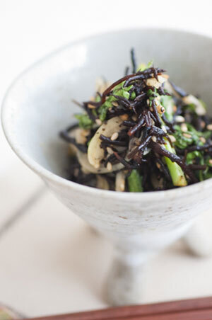 酵素の力を見なおそう、混ぜるだけの簡単レシピ