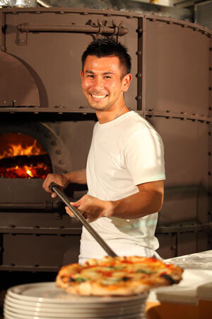 麻布十番のニューアドレス『Pizza Strada（ピッツァ ストラーダ）』に注目！