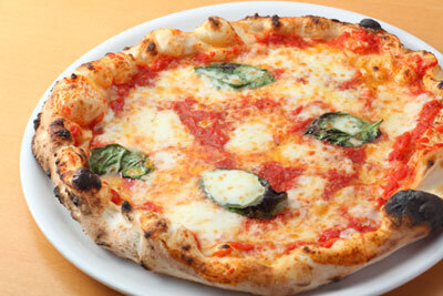 麻布十番のニューアドレス『Pizza Strada（ピッツァ ストラーダ）』に注目！