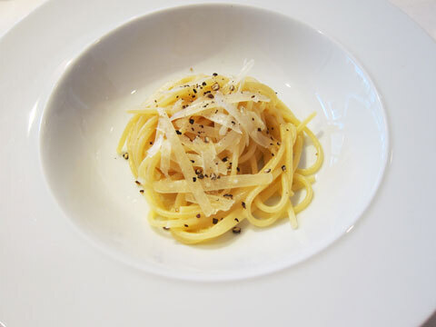 【プレゼント】ランチしながら美味しく学べる！イタリアチーズの基礎知識