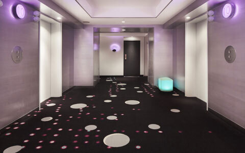 ディズニーランドの後に泊まるなら！ヒルトン東京ベイ「celebrio(セレブリオ)」