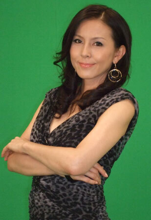 杉本彩さんに聞く、10年先まで美しくいるための秘密