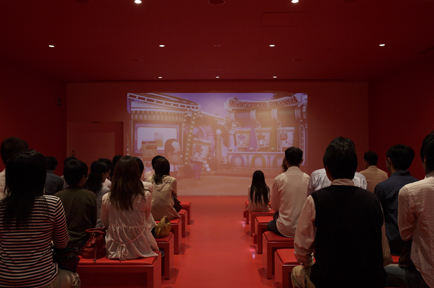 カップヌードルミュージアム潜入レポート！第一弾「知る＆学ぶ」篇